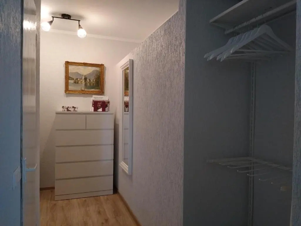 Sunrise Apartment