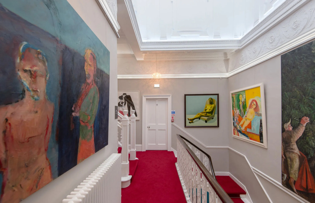 24 Royal Terrace