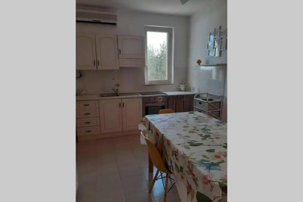 Villa Gelsa