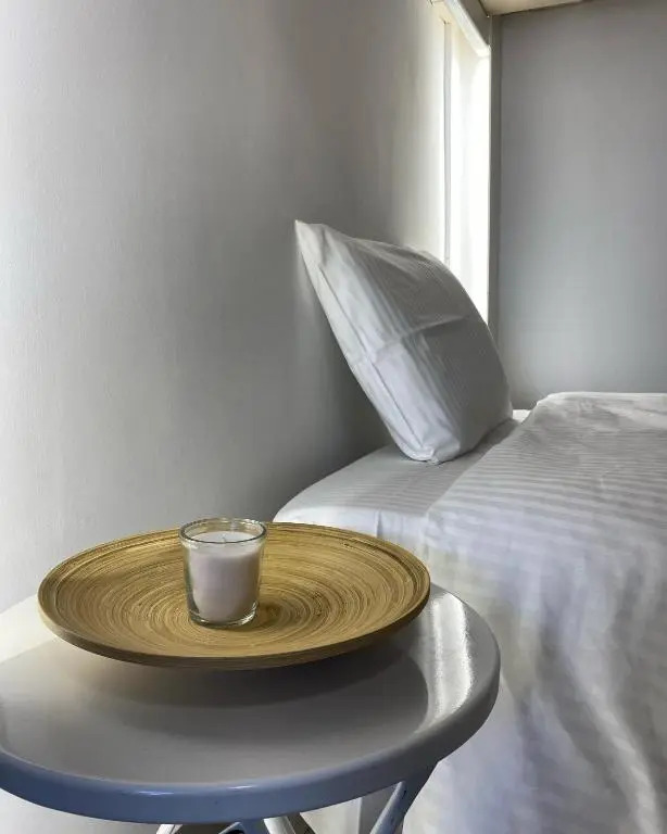 Thalassas Apartment