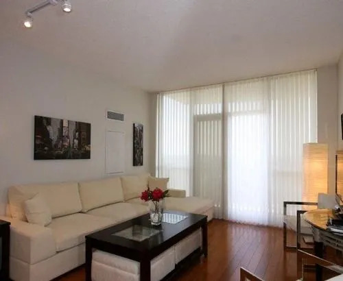 Mac Furnished Residences - Garden Residences