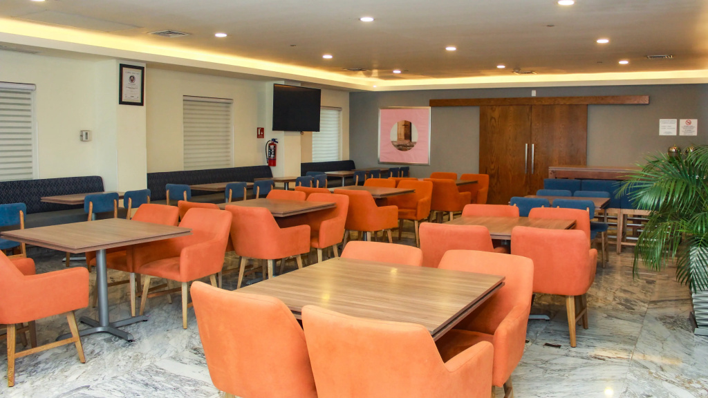 Holiday Inn Express Culiacan by IHG