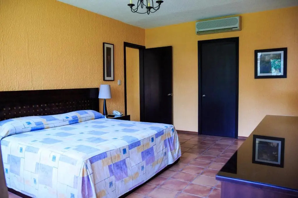 Hotel Calli