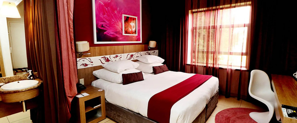 Peermont Metcourt at Rio, Klerksdorp