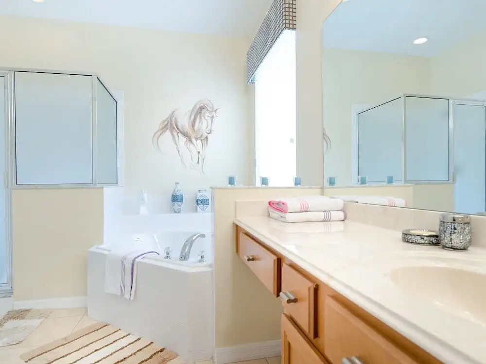 Emerald Island Resort 2753 - Six Bedroom Villa with Private Pool