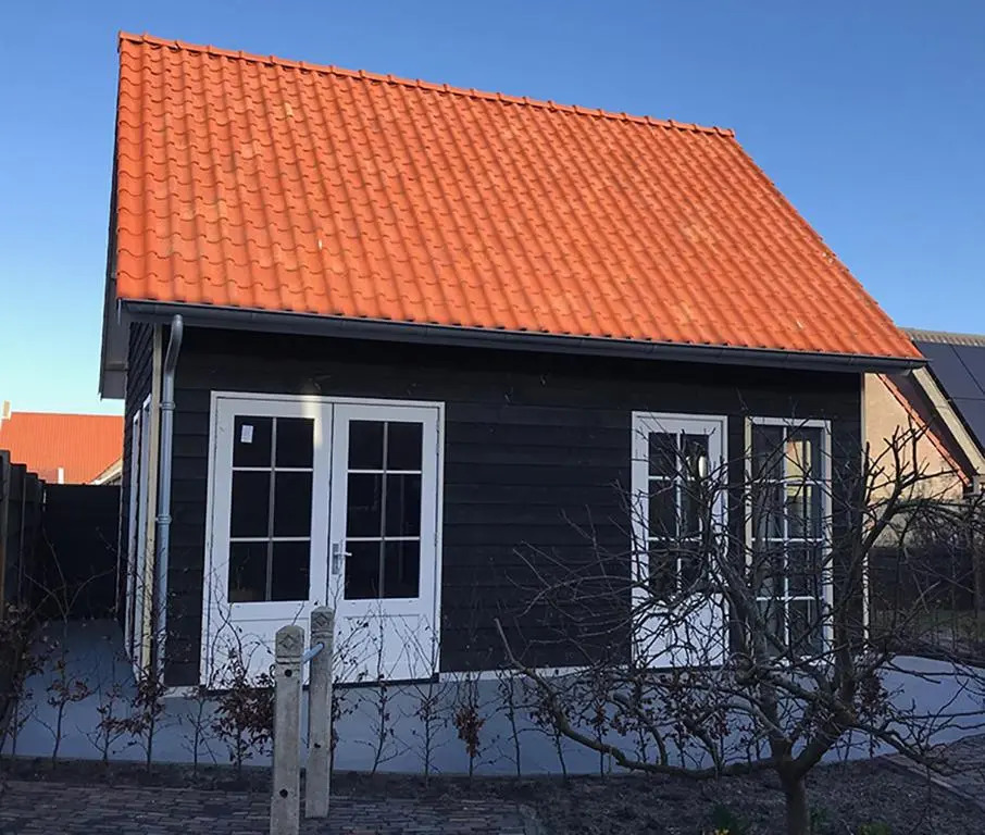 Dn Wasschappelsen Engel Windkracht 11