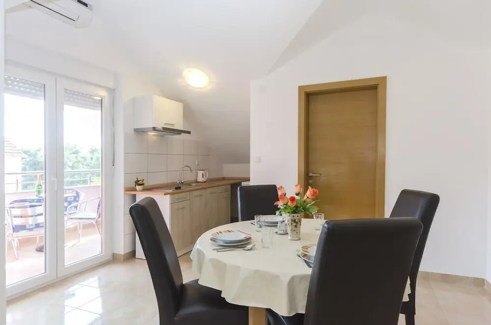 Magnolia apartmani