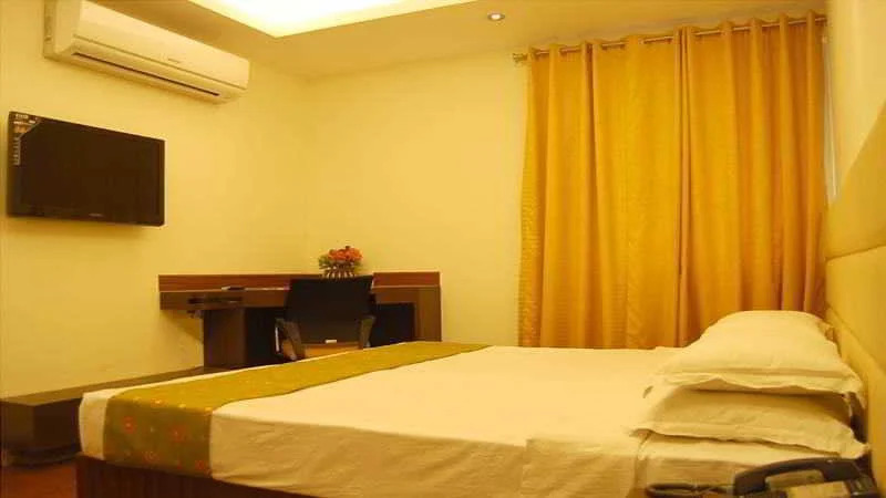 Hotel Asian International
