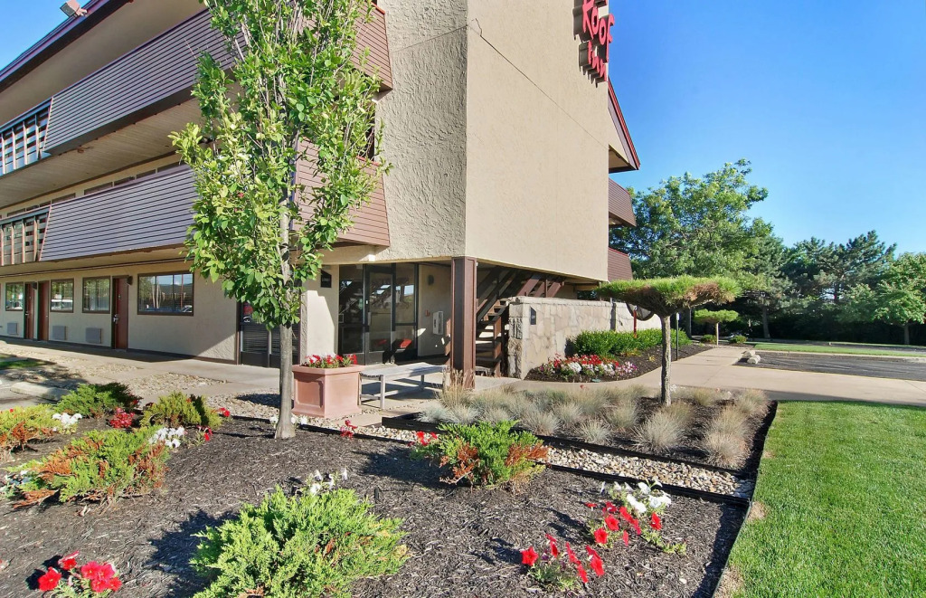 Red Roof Inn Akron