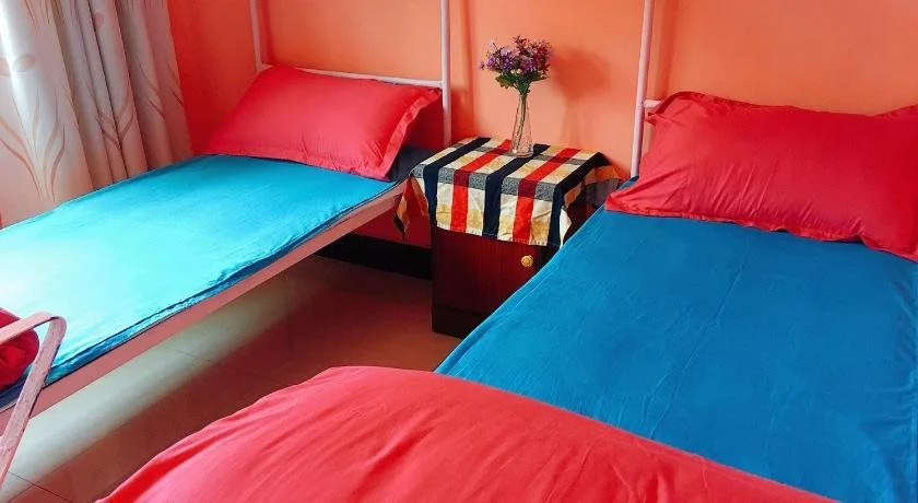 Blue Sky Hostel