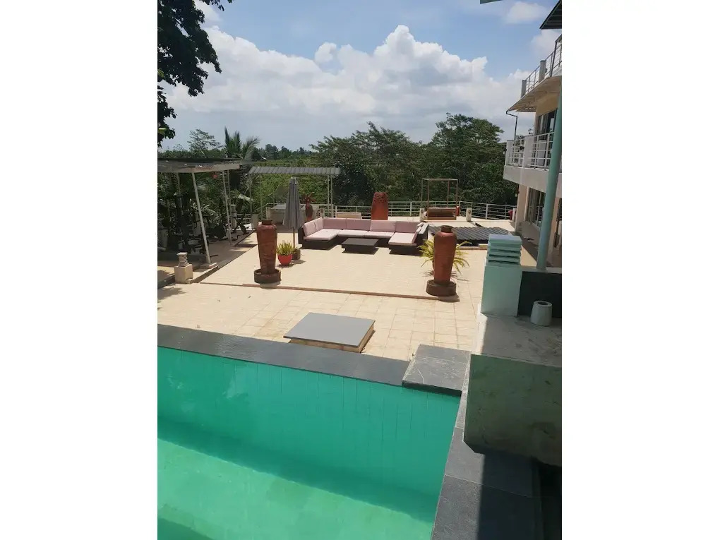 Villa Hati Indah