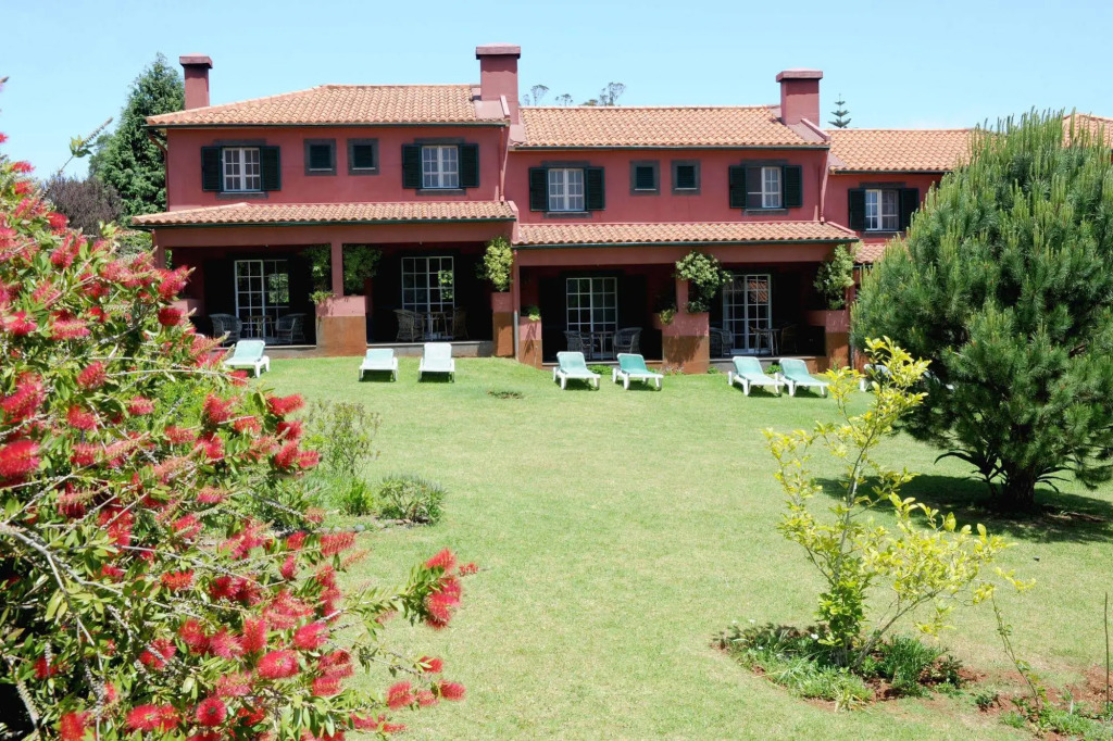 Quinta Santo Antonio Da Serra