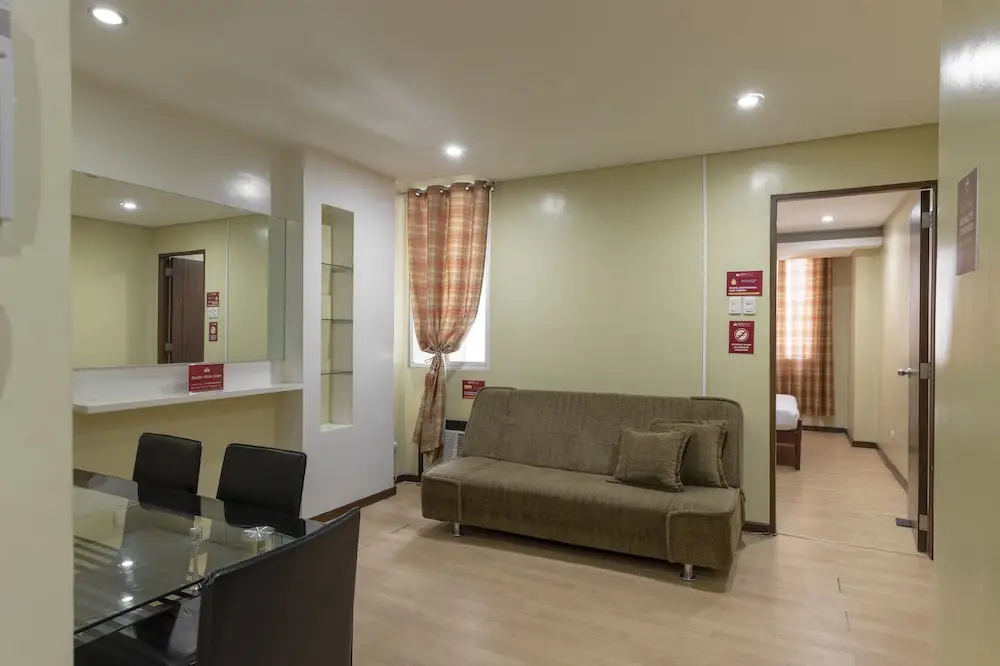 ZEN Home Seibu BGC