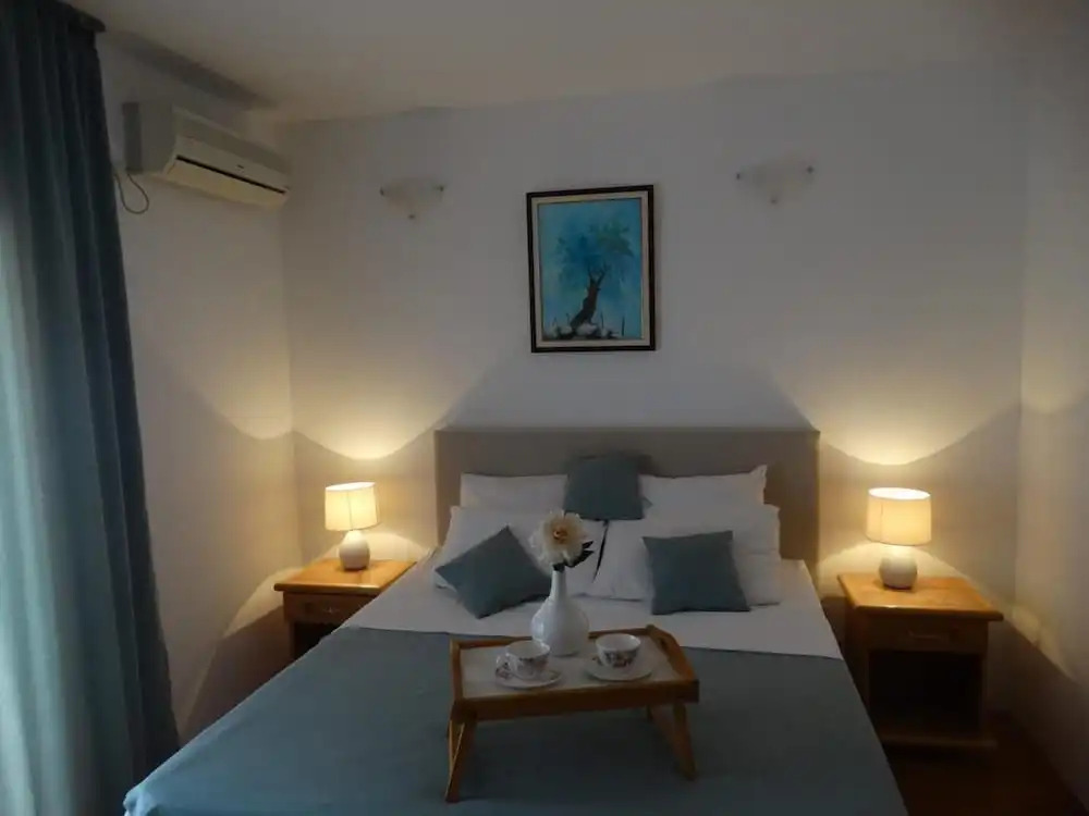 Apartmani Steni
