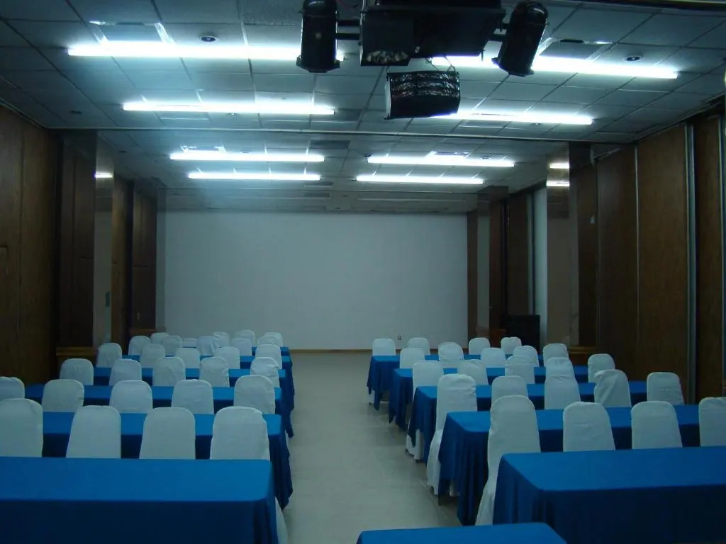 Hotel Enriquez