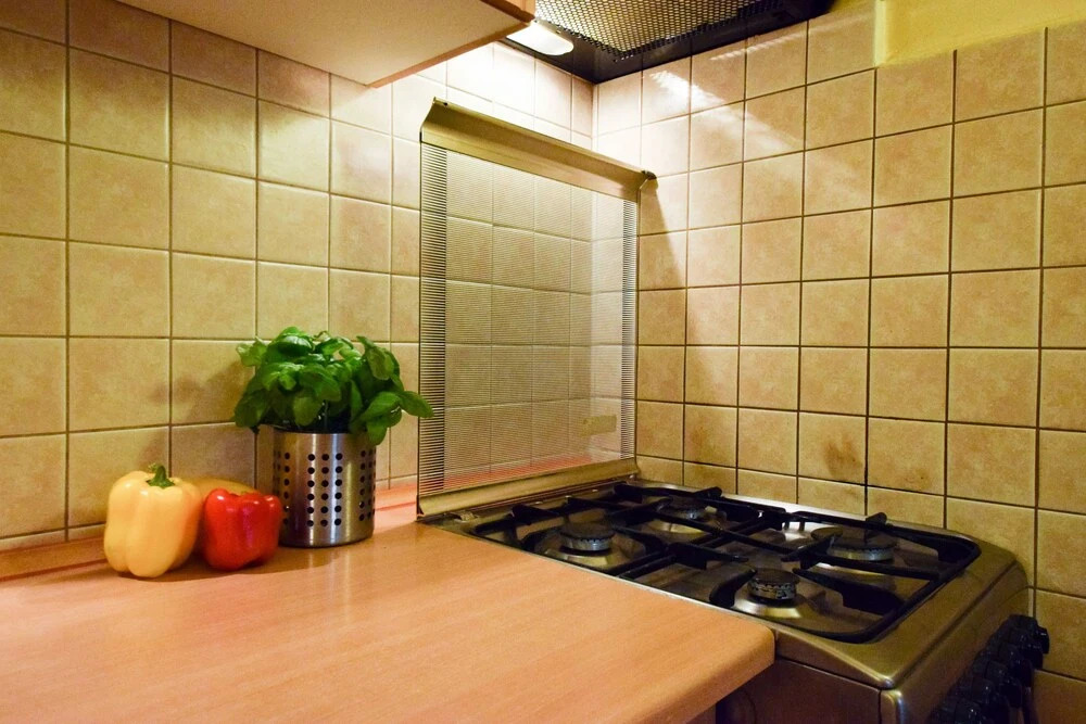 Jana Pawla Apartment for 4 (A12)