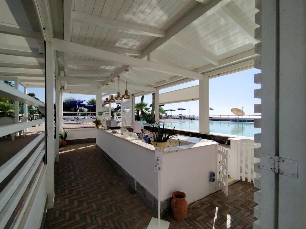 Villaggio Hotel Agrumeto