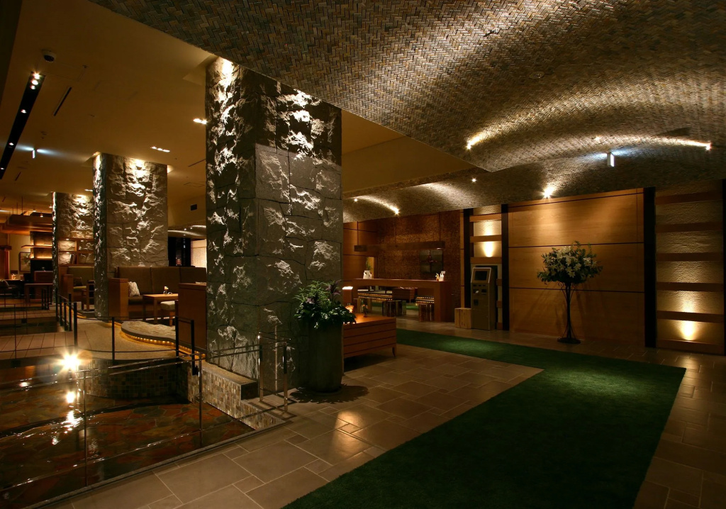 Hotel Coco Grand