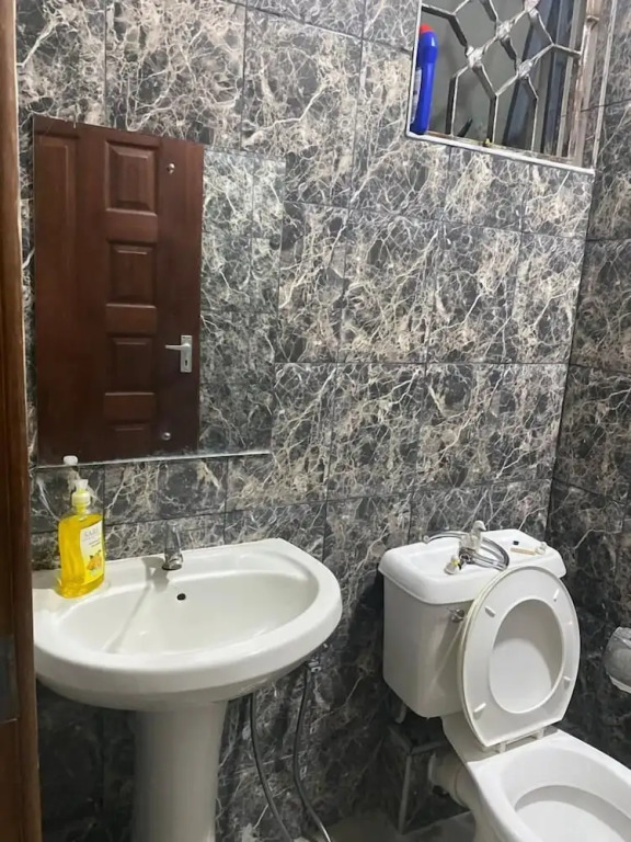 JSB Apartments Bamburi