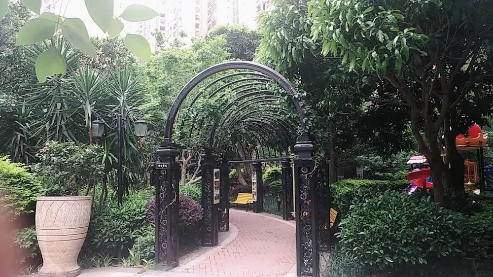Shu Xin Guesthouse