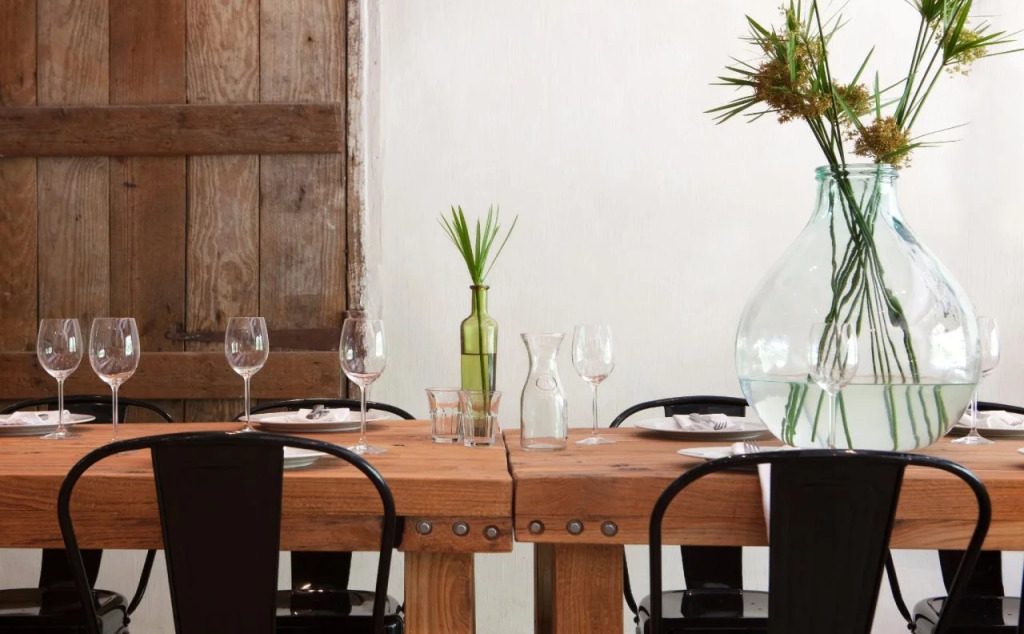 Auberge Rozendal Winefarm