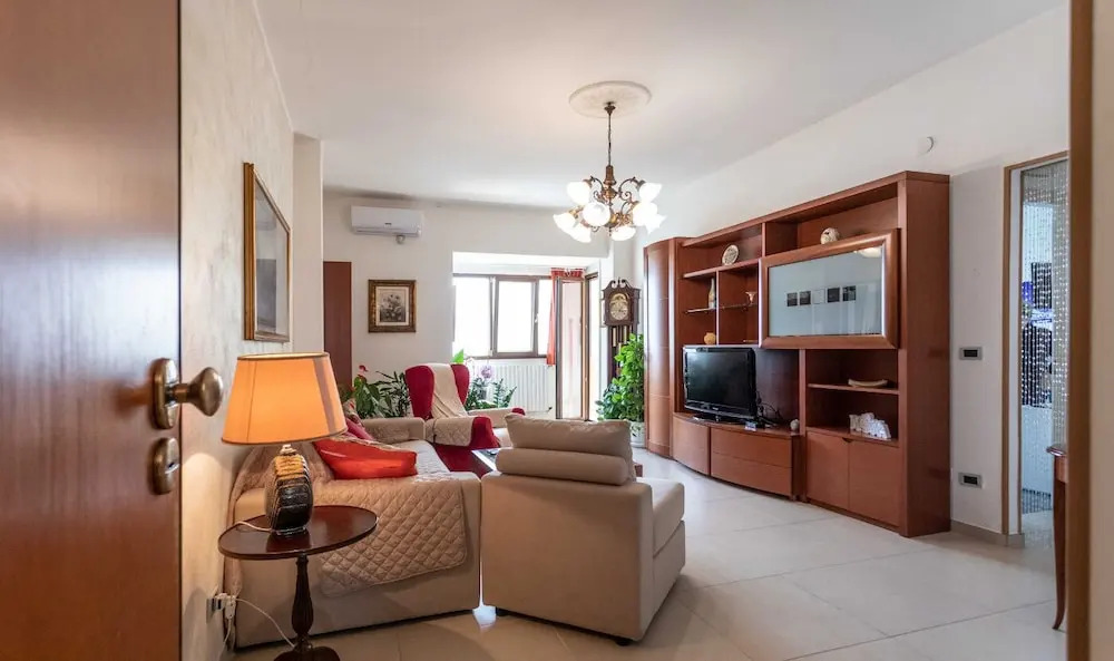 Casa Vacanza Clara