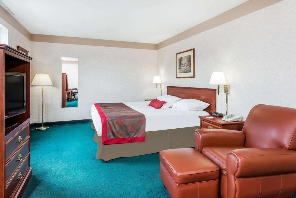 Ramada Limited Strasburg Dover