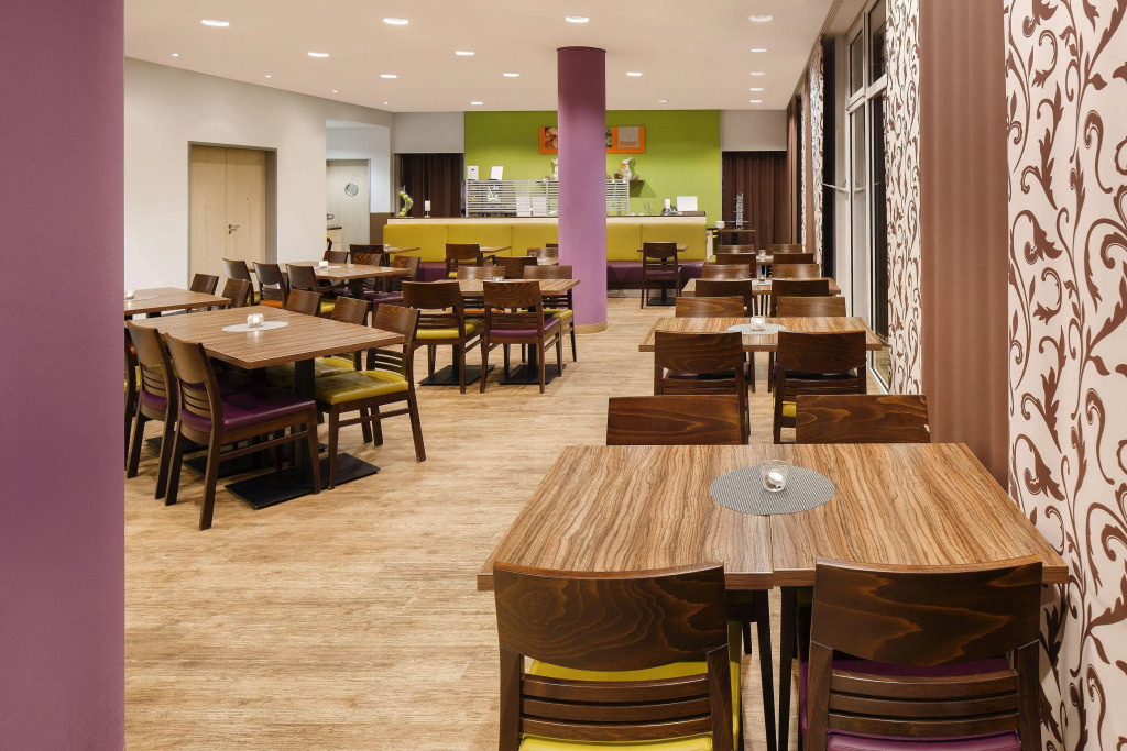 Holiday Inn Express Düsseldorf - City North by IHG