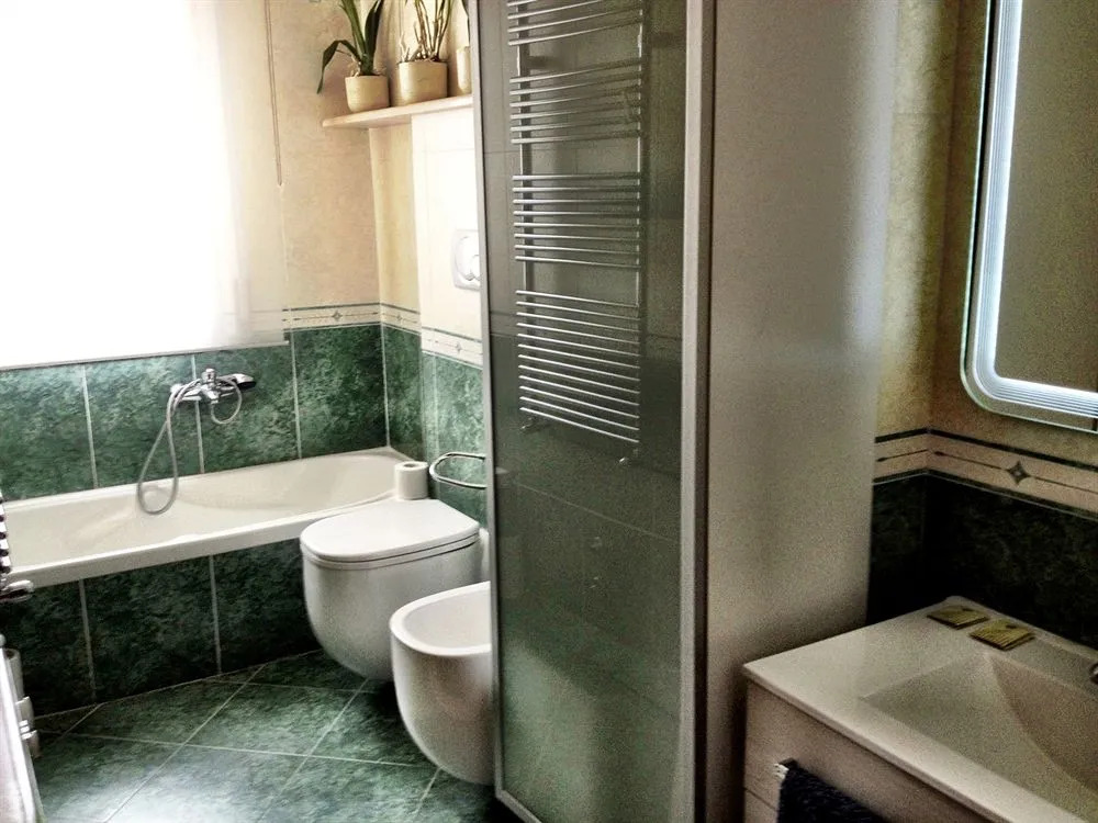 Bed & Breakfast Guesthouse Pisa Apartment