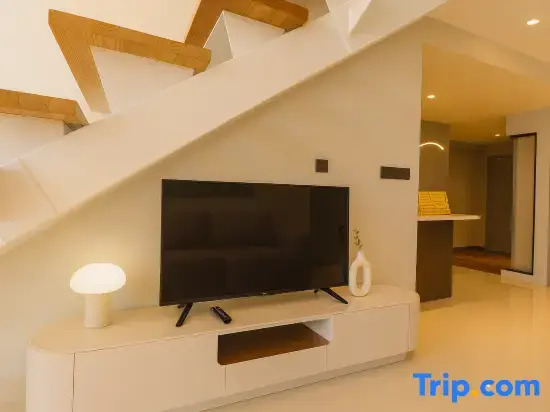 Novo Suites Kuala Lumpur by Nestaway Jalan Ampang