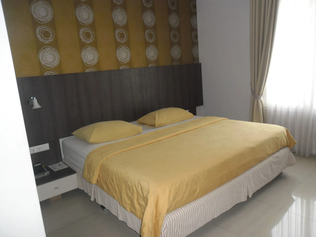 Andelir Hotel