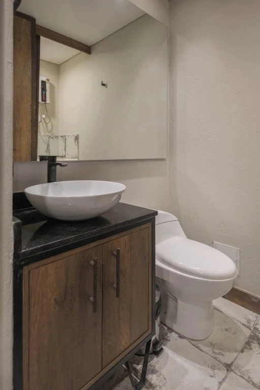 NOK Amazing 1 Br in Candelaria