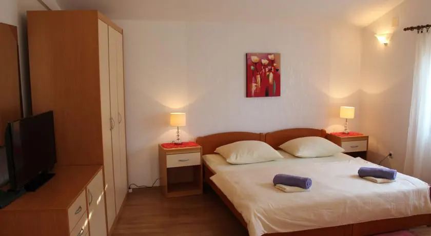 Apartments Jure