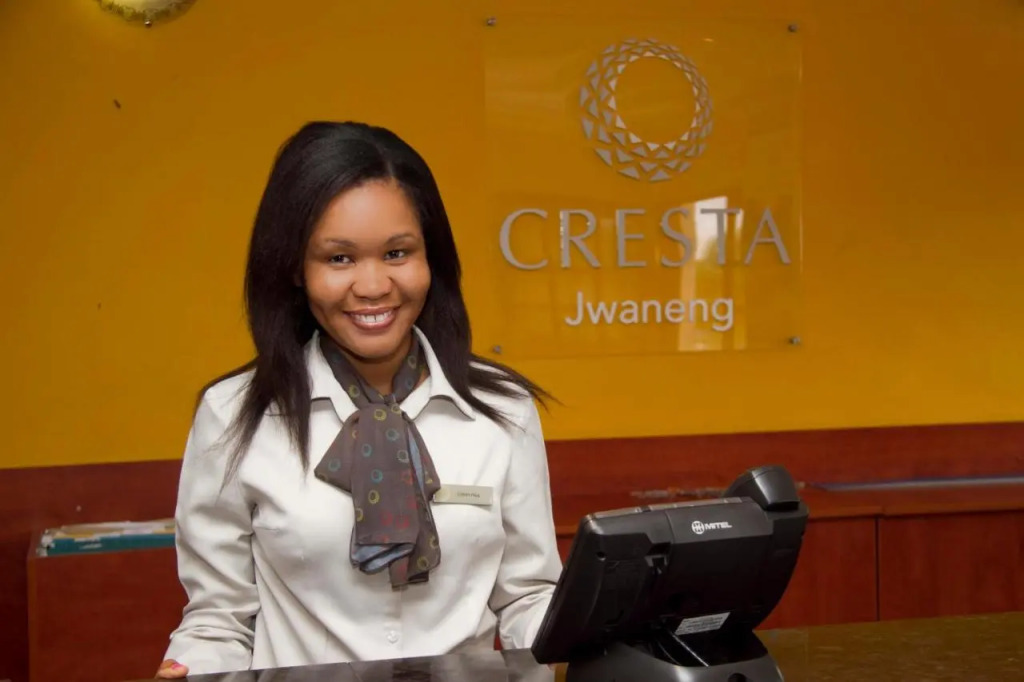 Cresta Jwaneng