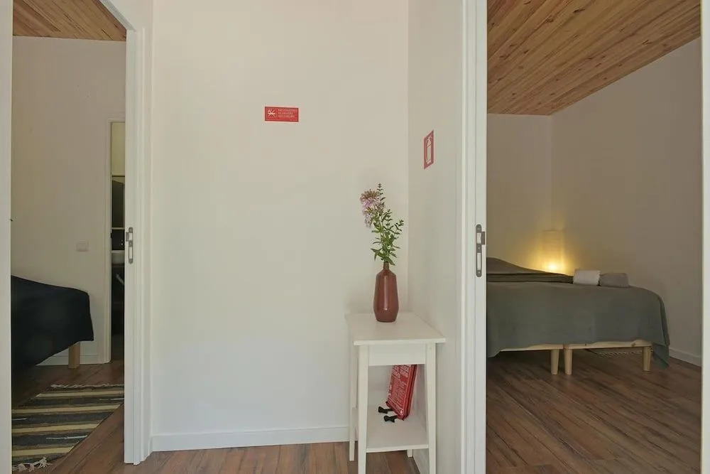 Avó Rosa Guesthouse