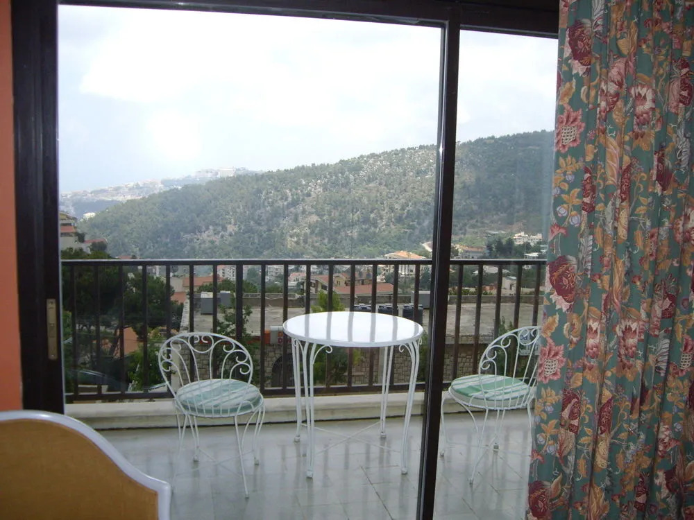 Printania Palace Hotel