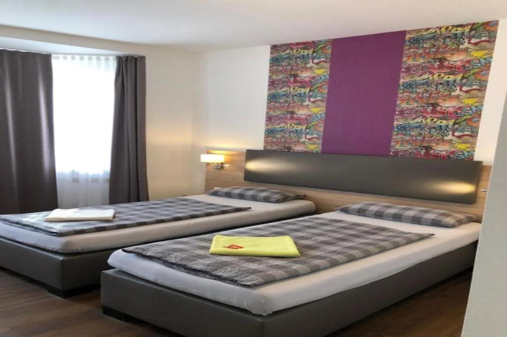 Hotel Baccara
