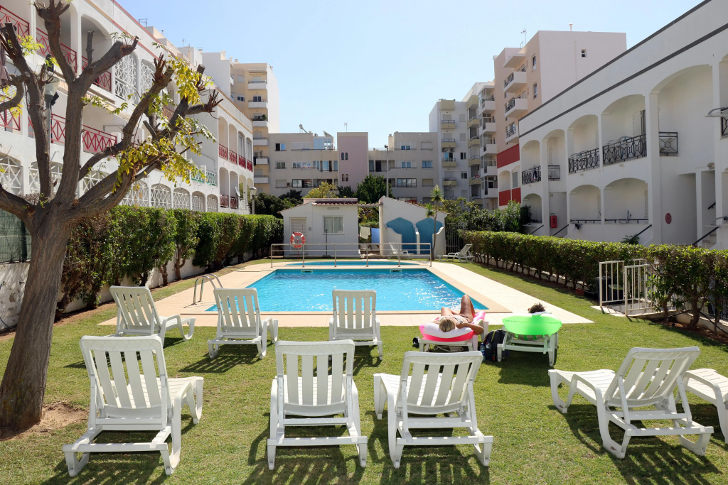 Apartamentos Kings