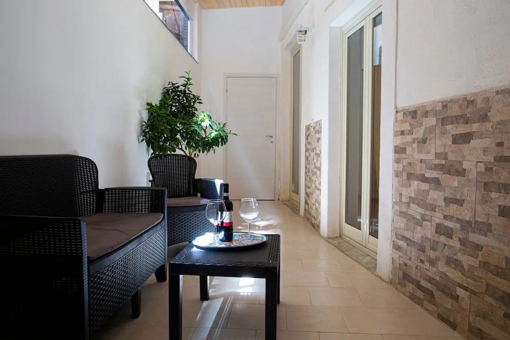 Charming Casa Tilia by the old Town