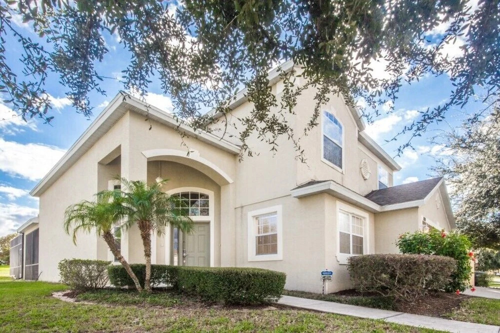 The Hill At Highlands Reserve 5 Bedroom Home by Redawning