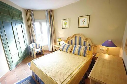 Apartments Dornajo 4/6 Pax. Asn