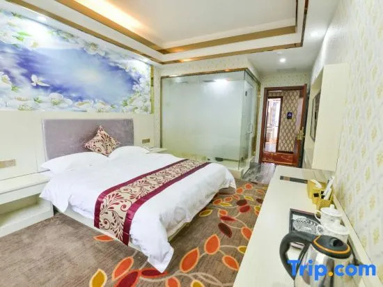 Xixianglin Hotel