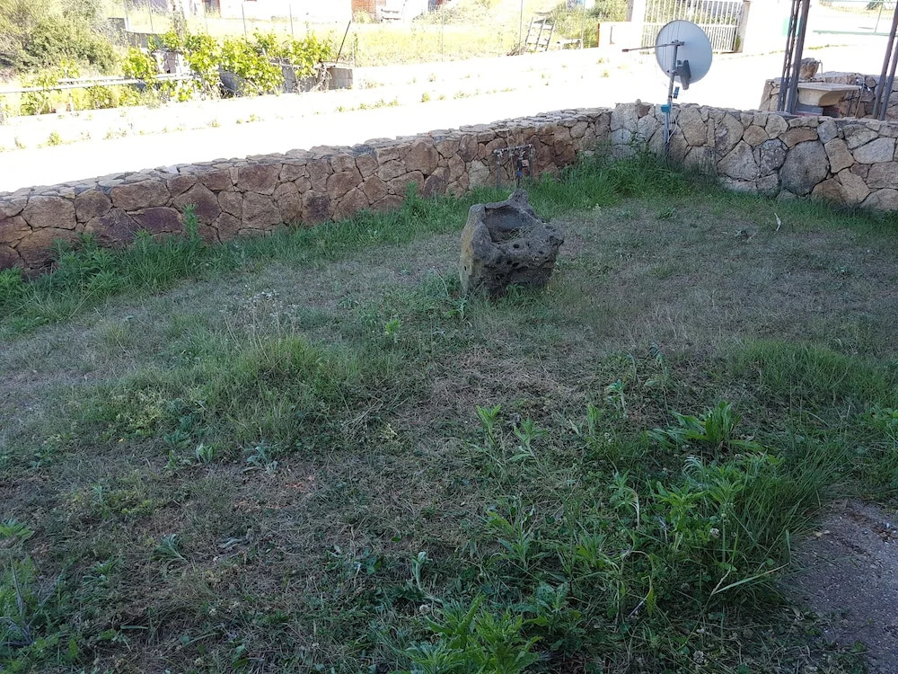 Budoni S'Iscala Apartments