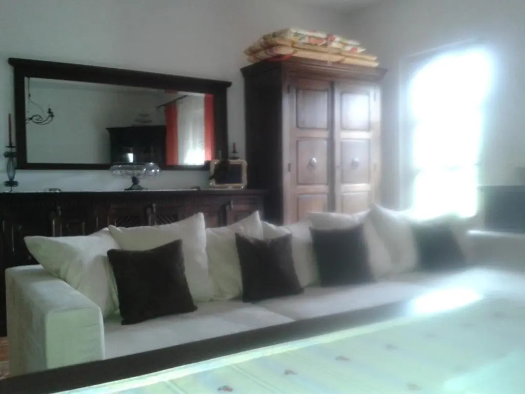 Rustica Villa Apartman