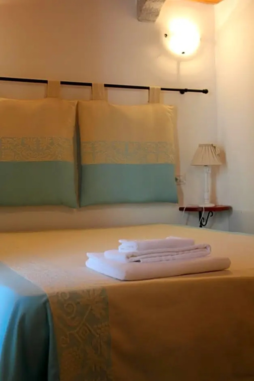 B&B Piazza di LAra