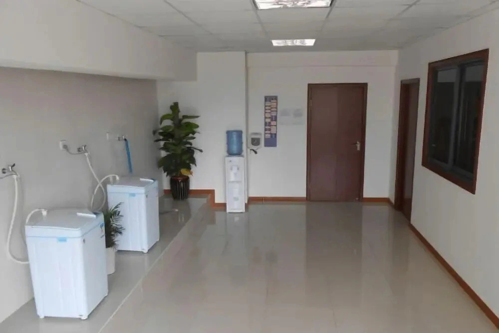 Youjia Yongsheng Apartment Hotel