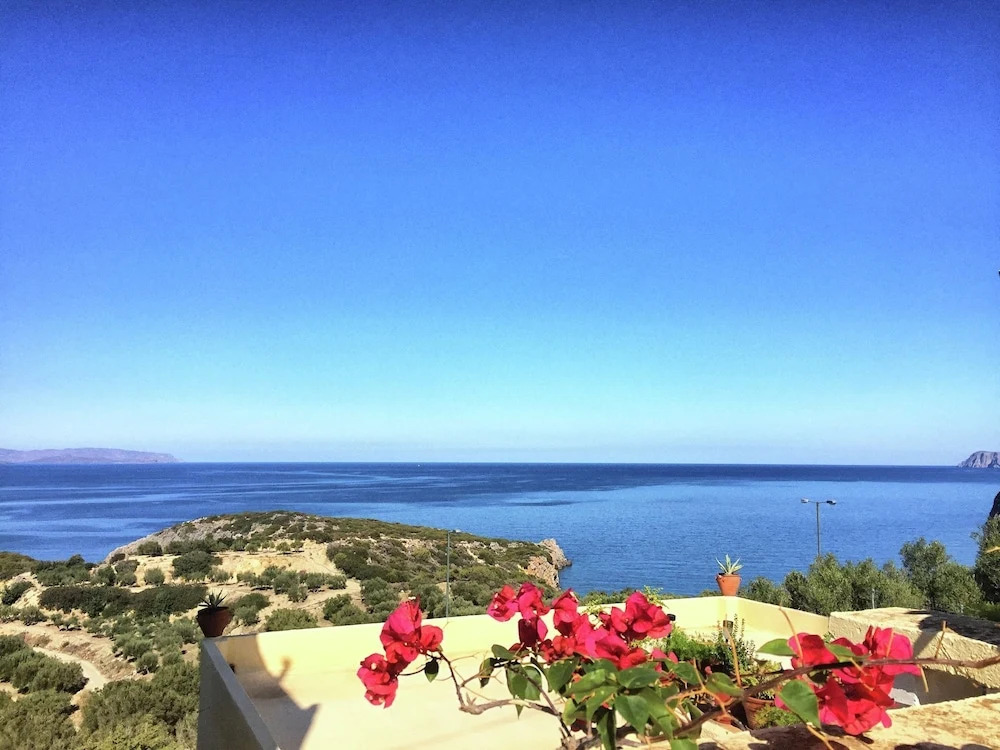 Stunning Apartment in Agios Nikolaos Near Beach