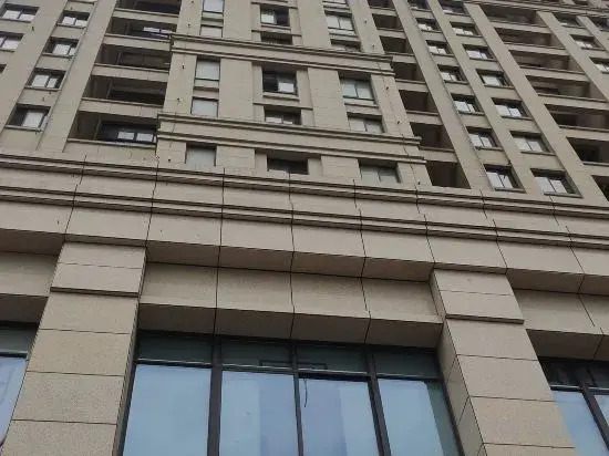 Zhengxun Homestay