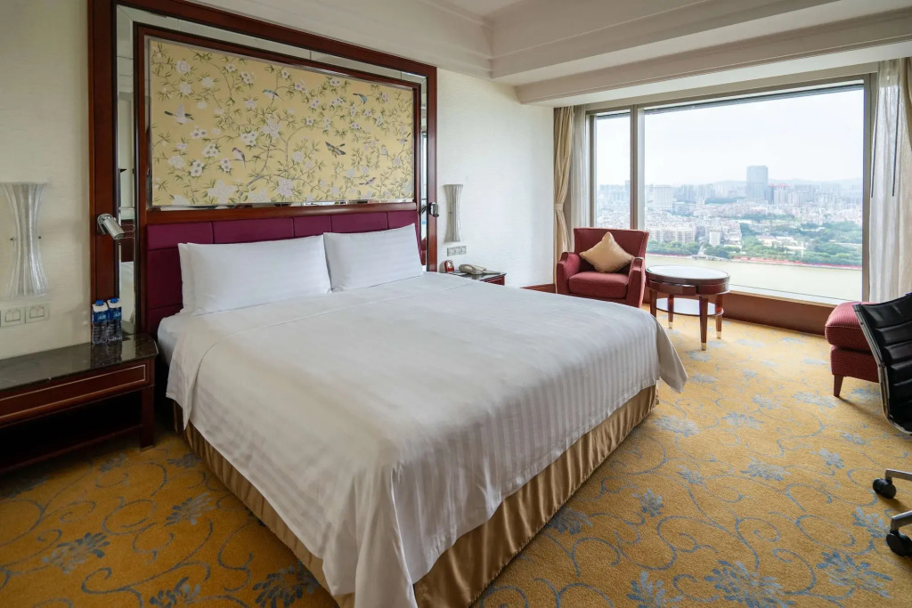 Shangri-La Guangzhou