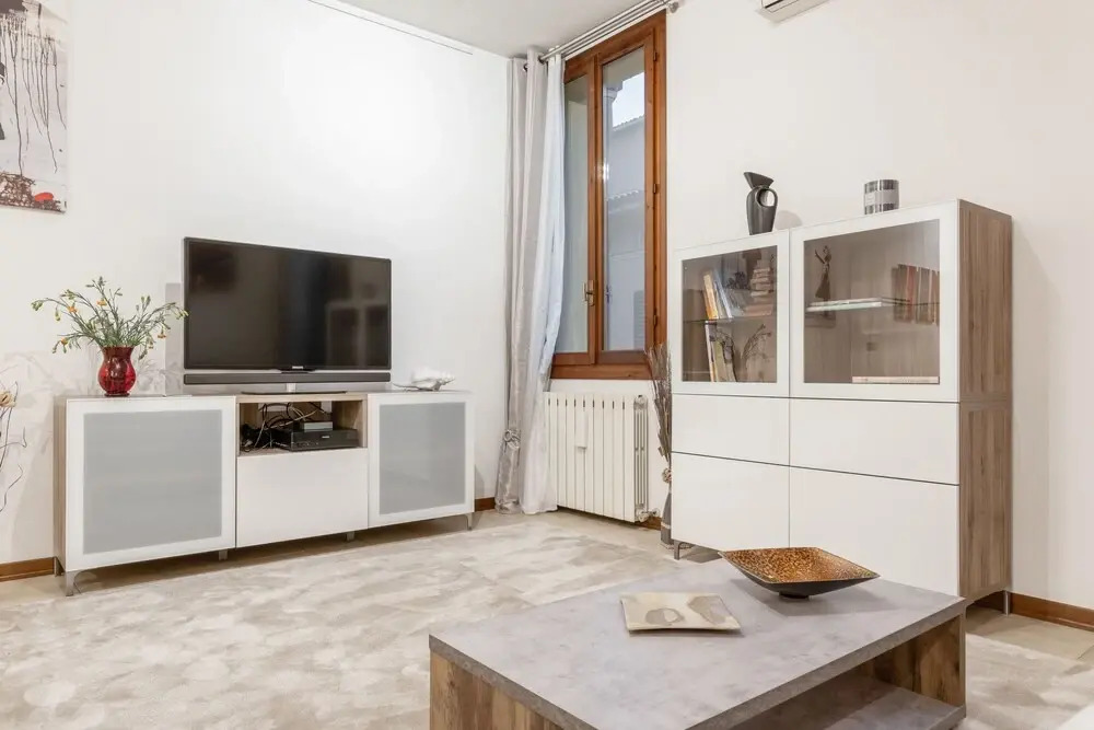 Sognando tra i tetti bolognesi Apartment